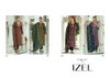 Izel By Kaavish Viscose Pashmina Dress Material Suppliers In India

